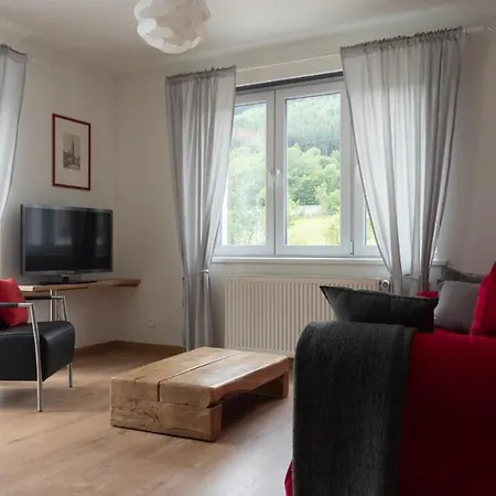 A L Oree Du Bois Dom wakacyjny *