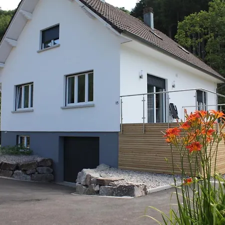 A L Oree Du Bois Rimbach-pres-Masevaux