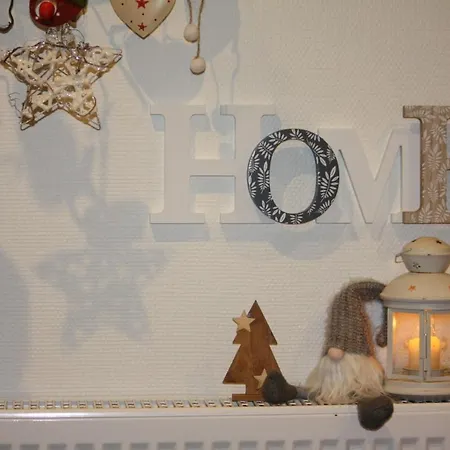 A L Oree Du Bois Dom wakacyjny *