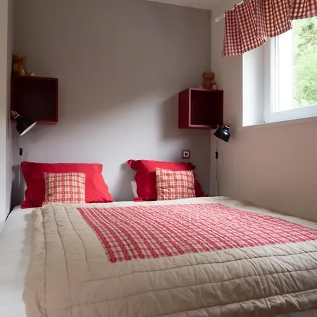 A L Oree Du Bois Dom wakacyjny Rimbach-pres-Masevaux