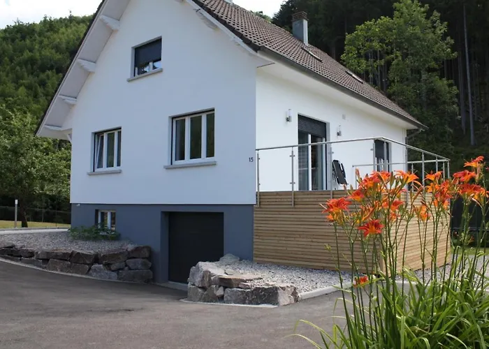 A L Oree Du Bois Rimbach-pres-Masevaux