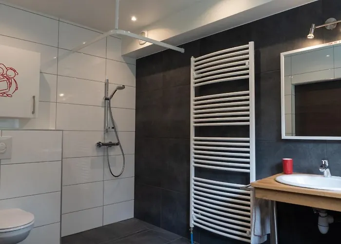 A L Oree Du Bois Holiday home Rimbach-pres-Masevaux